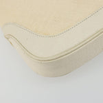 Gucci Vintage Jackie Shoulder Bag Canvas and Leather - image 16