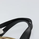 Burberry Nova Check Tote canvas check pattern Small - image 17