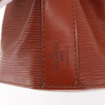 Louis Vuitton Vintage Sac d'Epaule Handbag Epi Leather PM - image 6