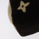 Louis Vuitton Speedy Bandouliere Bag Monogram Giant Teddy Fleece 25 - image 9