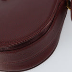 cartier Must de Cartier Shoulder Bag Leather - image 10