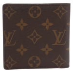Louis Vuitton Marco Wallet NM Monogram Canvas - image 2