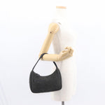 Prada Re-Edition 2000 Hobo Wool - image 14