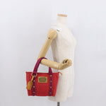 Louis Vuitton Antigua Tote Canvas PM - image 15