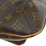 Louis Vuitton Musette Handbag Monogram Canvas medium - image 6