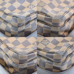 Louis Vuitton Naviglio Handbag Damier - image 10
