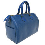 Louis Vuitton Speedy Handbag Epi Leather 25 - image 2