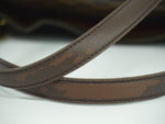 Louis Vuitton Belem Handbag Damier MM - image 12