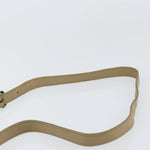 Saint Laurent Vintage Shoulder Bag PVC Leather - image 17