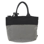 Prada Convertible Double Tote Tessuto Small - image 2