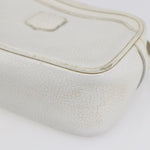 Celine Vintage Shoulder Bag Leather - image 9