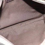 Gucci Zip Top Messenger Bag GG Coated Canvas Large - image 5