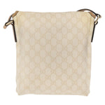 Gucci Flap Messenger GG Coated Canvas Small - image 2