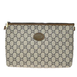 Gucci GG Plus Supreme Pouch Canvas - image 1