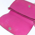 Gucci Soho Chain Crossbody Bag Leather Medium - image 19