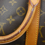 Louis Vuitton Keepall Bag Monogram Canvas 55 - image 15