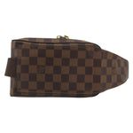 Louis Vuitton Geronimos Waist Bag Damier - image 2