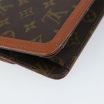 Louis Vuitton Dame Pochette Monogram Canvas PM - image 9