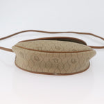 Christian Dior Vintage Honeycomb Flap Crossbody Bag Canvas and Leather - image 16