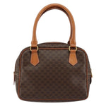 Celine Macadam Handbag Macadam with leather Medium - image 2