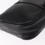 Salvatore Ferragamo Vala Shoulder Bag Leather - image 11