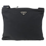 Prada Flat Messenger Bag Tessuto Medium - image 20