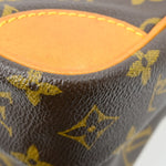 Louis Vuitton Amazone Bag Monogram Canvas Mini - image 9