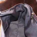 Loewe Vintage Anagram Tote Leather - image 20