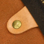 Louis Vuitton Keepall Bag Monogram Canvas 60 - image 5