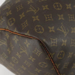 Louis Vuitton Keepall Bag Monogram Canvas 50 - image 10