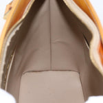 Louis Vuitton Houston Handbag Monogram Vernis - image 19