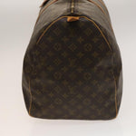 Louis Vuitton Keepall Bag Monogram Canvas 60 - image 3