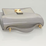 Louis Vuitton Monceau Handbag Vernis BB - image 7