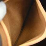 Louis Vuitton Speedy Handbag Monogram Canvas 30 - image 14