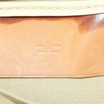 Louis Vuitton Sirius Handbag Monogram Canvas 45 - image 6