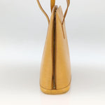 Louis Vuitton Lussac Handbag Epi Leather - image 4