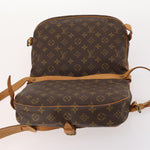 Louis Vuitton Saumur Handbag Monogram Canvas 30 - image 20