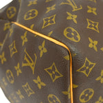 Louis Vuitton Keepall Bag Monogram Canvas 50 - image 6