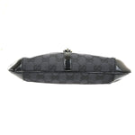 Gucci Vintage Shoulder Bag Monogram Canvas Medium - image 6