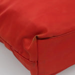 Prada Vintage Zip Tote Tessuto Medium - image 12