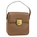 Salvatore Ferragamo Vintage Handbag Leather - image 17