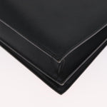 Celine Pocket Envelope Shoulder Bag Leather Medium - image 11