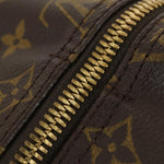 Louis Vuitton Cruiser Handbag Monogram Canvas 40 - image 15