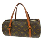 Louis Vuitton Papillon Handbag Monogram Canvas 26 - image 2