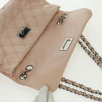 Chanel 2.55 Shoulder bag Leather - image 20