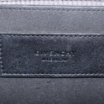 Givenchy GV3 Flap Bag Leather Small - image 6