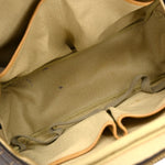 Louis Vuitton Deauville Handbag Monogram Canvas 34 - image 3