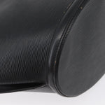 Louis Vuitton Saint Jacques Handbag Epi Leather GM - image 11