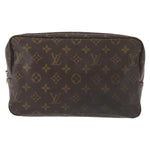 Louis Vuitton Trousse Toilette Monogram Canvas 28 - image 16