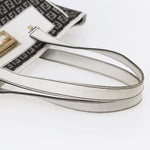 Fendi Zucca Tote bag Canvas - image 8